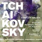 Tjajkovskij: Complete Ballets CD