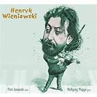 Janowski Piotr/Wolfgang Plagge: Wieniawski CD