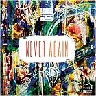 Sharaka Ensemble: Never Again CD