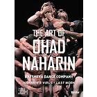 Art Of Ohad Naharin DVD