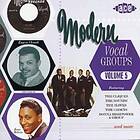 Modern Vocal Groups Vol 5 CD