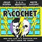 Terminal City Ricochet CD
