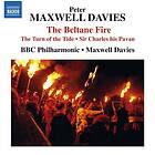 Maxwell Davies: Beltane Fire CD