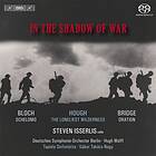Isserlis Steven: In the shadow of war SACD