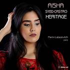 Castro Aisha Syed: Heritage CD