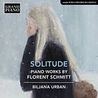 Schmitt Florent: Piano Works CD