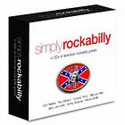 Simply Rockabilly CD