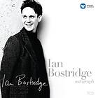 Ian Bostridge: Autograph CD
