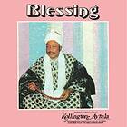 Ayinla Kollington & His Fuji '78: Blessing (Vinyl)