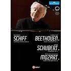 Beethoven / Mozart / Schubert: András Schiff ...