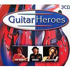 Guitar Heroes (Hendrix/Santana/Clapton)