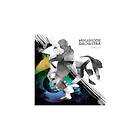 Miramode Orchestra: Tumbler CD
