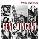 Vincent Gene: White Lightning CD