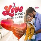 Love Songs To Remember CD