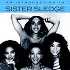 Sister Sledge: An Introduction To CD