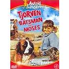 Tjorven, Båtsman Och Moses (DVD)