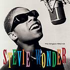 Wonder Stevie: The singles 1962-63 (Vinyl)