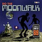 Do The Moonwalk CD