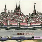 Buxtehude: Cantatas (Koopman) CD