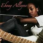 Alleyne Ebony: Never Look Back CD