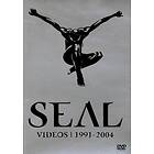 Seal: Greatest hits