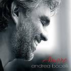 Bocelli Andrea: Amore LP