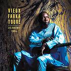 Touré Vieux Farka: Les Racines (Vinyl)