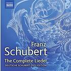 Schubert: Lied Edition Complete