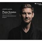 Bezuidenhout Kristian: Haydn Piano Sonatas CD