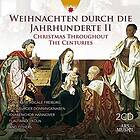 Christmas Through Centuries 2 CD