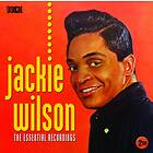 Wilson Jackie: Essential Recordings