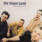 House Band: Rockall CD