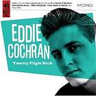 Cochran Eddie: Twenty Flight Rock CD