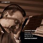Brahms: Complete Solo Piano Music 3 CD