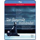 Wagner: Der Fliegende Holländer