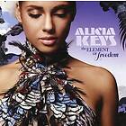 Keys Alicia: Element of freedom 2009