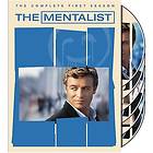 The Mentalist - Complete Season 1 (US) (DVD)