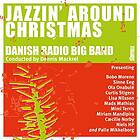 Danish Radio Big Band: Jazzin' Around Christmas CD