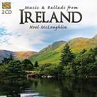 McLoughlin Noel: Music & Ballads From Ireland CD