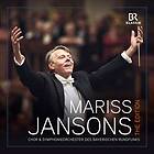 Jansons Mariss: The Edition CD