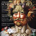 Schoendorff: The Complete Works