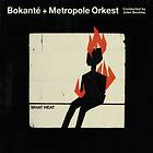 Bokante: What Heat CD