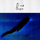 Rakei Jordan: Origin CD