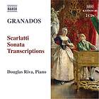 Granados: Piano Music vol 9