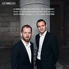 Frank-Gemmill Alec/Beatson Alasdair: A Noble ... CD