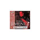 Jimenez Flaco: Live At Breminale 2001 CD