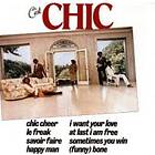 Chic: C'est Chic (Vinyl)