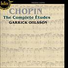 Chopin: The Complete Etudes