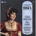 Puccini: Tosca II 1965 (Callas Maria)