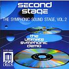 Symphonic Sound Stage Vol 2 CD
